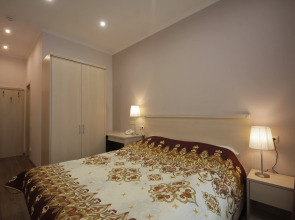 Хостел Игрок Инн