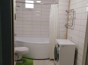 Квартира Просторная