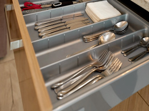 Апартаменты в центре у парка Ривьера