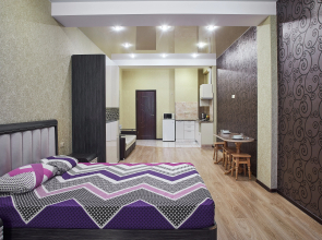 Апартаменты Sevastopol Rooms на Сенявина 5