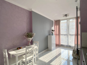 Квартира в которой Ожидания и Реальность совпадают