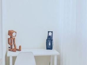 Апартаменты ЖК Париж