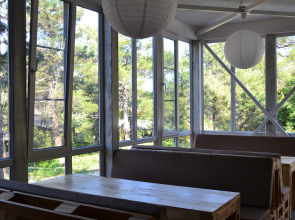 Гостевой дом Лодж Алтай