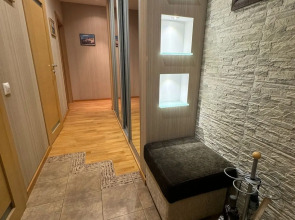 Апартаменты Комфорт у Верхнего Озера