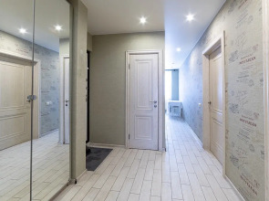 Апартаменты InnDays Знамя октября, 17