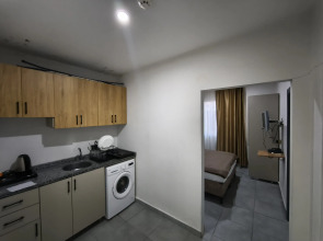 Отель Babil Hotel