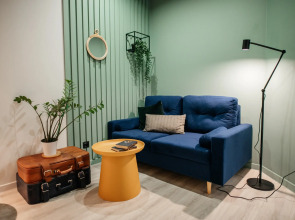 Апартаменты На чемоданах