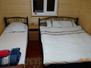 Гостевой Дом У Высоцкой