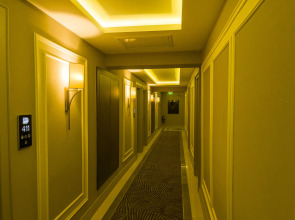 Отель Martinenz