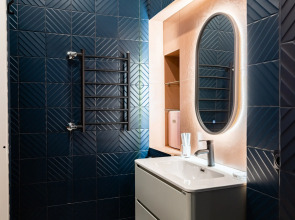 Апартаменты Бизнес-класса Pronina Aparts в центре города