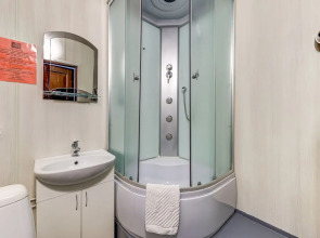 Меблированные комнаты Neotel 17