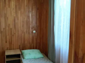 Гостевой дом Два Солнца