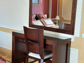 Отель Ля Ви де Шато