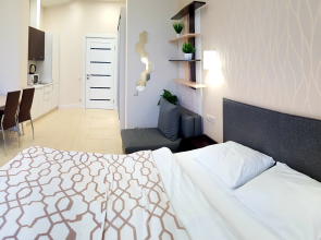 Квартира у Моря на Бульвар Надежд 4/2