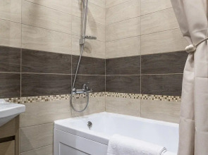 Апартаменты на улице Малыгина