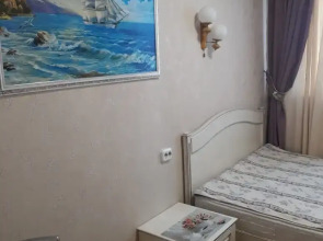 Гостевой дом Тихая гавань