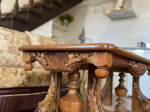 Дом  Семейный с террасой