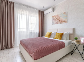 Апартаменты ЖК Цветы