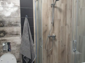 Апартаменты на улице Верещагина 12