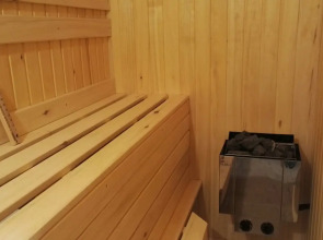 Гостевой дом Полярная звезда Хибины