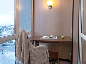 Квартира Kravc Group рядом с автовокзалом