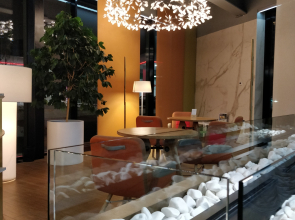 Апарт-Отель Белый Клевер