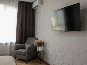 Квартира на Романовской 5