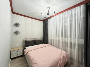 S Vidom Na Kreml Flat