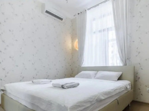 Квартира на Большой Садовой ЦУМ