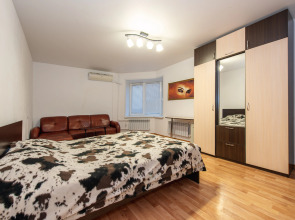 Апартаменты Яр-сутки на Московском 159