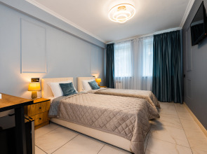 Гостевой Дом Дарья