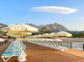 Transatlantik Hotel & Spa