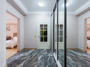 Квартира ПосуткаРу Буачидзе 1к3 Курортный парк и центр Ессентуков кв 41