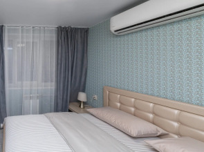 Апартаменты Пространство 1