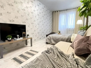 Апартаменты Riviera