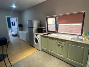 Апартаменты SubTropical Sochi