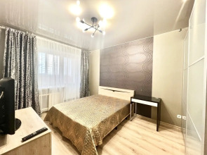 Апартаменты на Карла Маркса 55