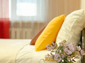 Апартаменты 2х к. на Галкинская 107 у Вокзала