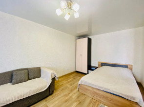 Апартаменты Пионерская 8 А