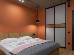 Апартаменты Лофт NICE CHOICE