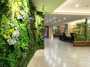 Отель  Felicity Istanbul