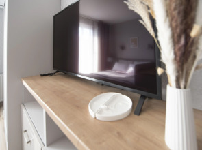 Квартира на Автомобилистов 3