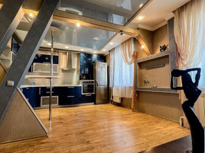 Квартира в самом сердце Comfort класса