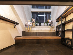 Апартаменты клубный дом Vivaldi ВыДома