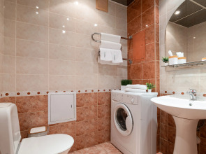 Апартаменты Knokey Патриаршие Пруды