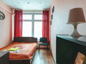 Мини-Отель Ю-Порт