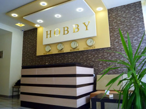 Отель Hobby
