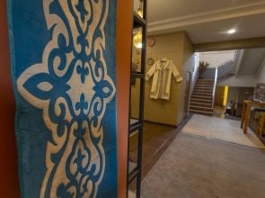 Отель Койша