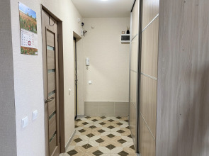 Апартаменты на Энтузиастов 17