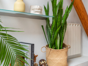 Апартаменты Мансарда Рядом с Красной Площадью